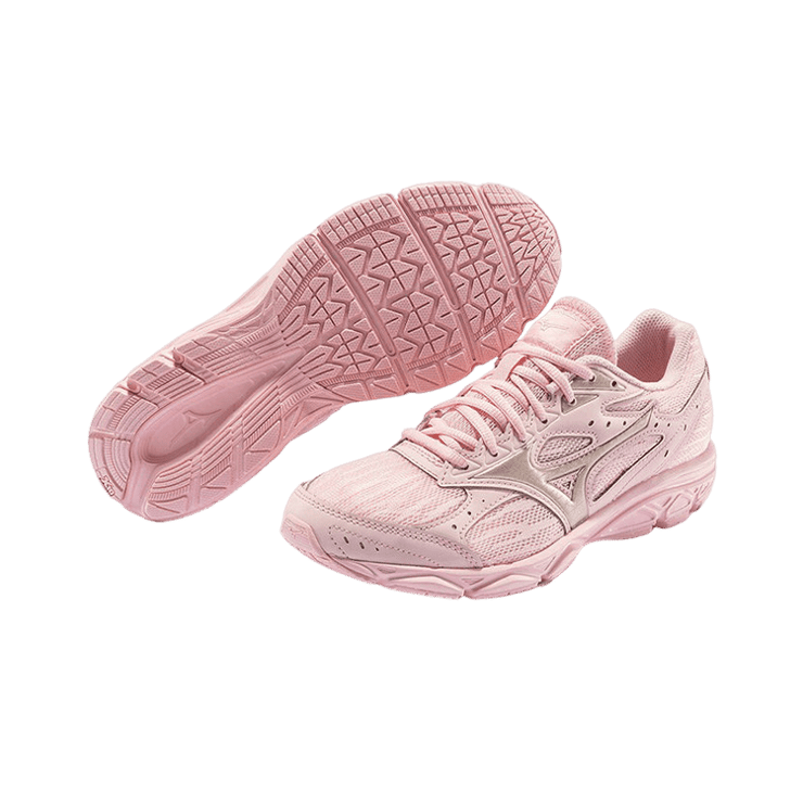 Mizuno Spark 3 Pink (W) Angle 0