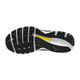 Mizuno Wave Sky 4 Black Angle 0