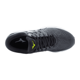 Mizuno Equate 4 Grey White Angle 0