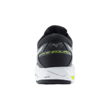Mizuno Equate 4 Grey White Angle 1