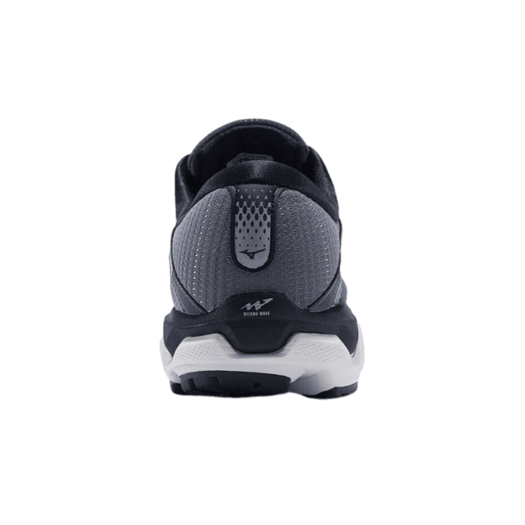 Mizuno Horizon 4 Gray Blue Angle 0