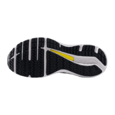 Mizuno Horizon 4 Gray Blue Angle 2