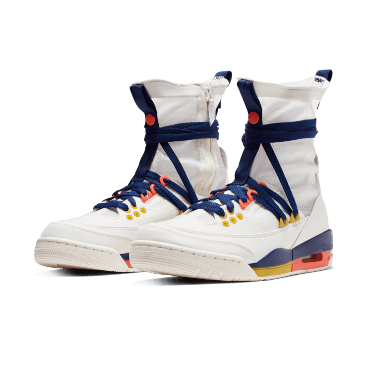 Jordan Retro Explorer Lite XX Sail Multi-Color (W) BQ8394-100