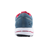 Mizuno Stream Grey (W) Angle 1