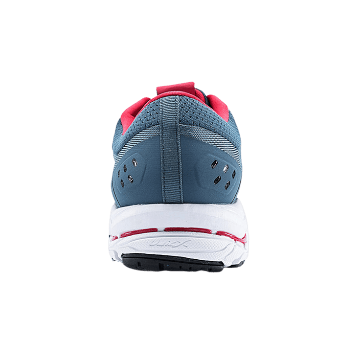 Mizuno Stream Grey (W) Angle 1