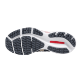 Mizuno Wave Rider 24 India Ink Angle 2
