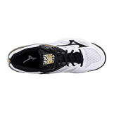 Mizuno Thunder Blade White Black Angle 0