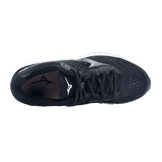 Mizuno Rider 22 Black (W) Angle 0