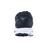 Mizuno Rider 22 Black (W) Angle 1