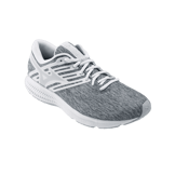 Mizuno Ezrun LX 2 Gray White Angle 0