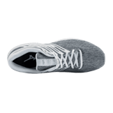 Mizuno Ezrun LX 2 Gray White Angle 2