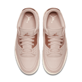 Jordan 3 Retro Particle Beige (W) Angle 1