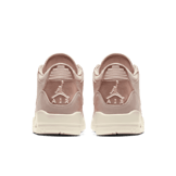 Jordan 3 Retro Particle Beige (W) Angle 3