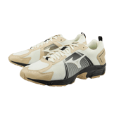 Mizuno Spark CN 2 Black White Cream Angle 0
