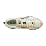 Mizuno Spark CN 2 Black White Cream Angle 1