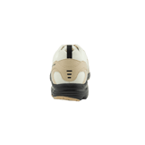 Mizuno Spark CN 2 Black White Cream Angle 2