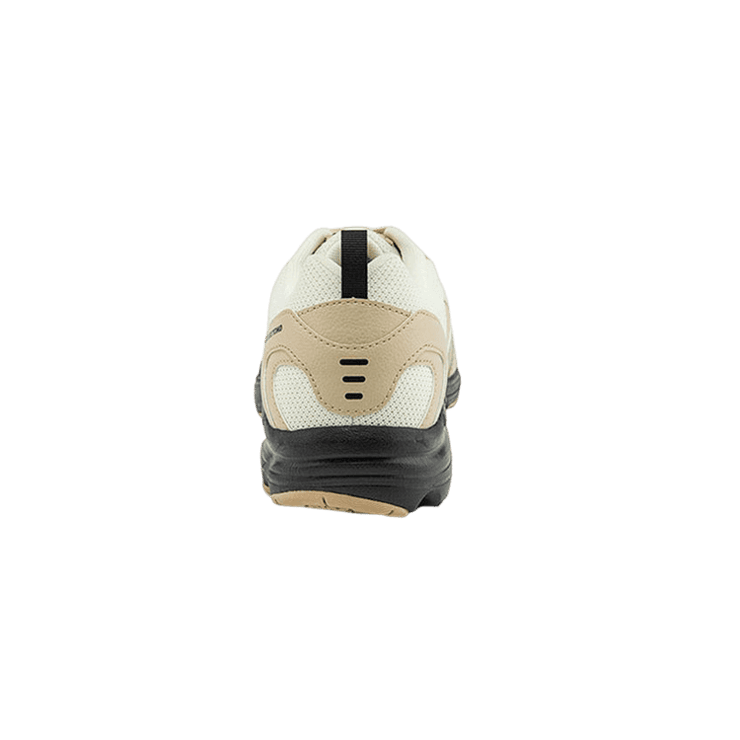 Mizuno Spark CN 2 Black White Cream Angle 2