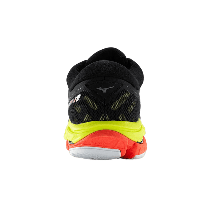 Mizuno Ultima 11 Black Yellow (W) Angle 0