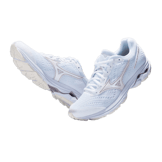 Mizuno Rider 22 White (W) Angle 2