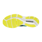 Mizuno Wave Rider 24 Osaka Marathon - Rainbow Multi Angle 2