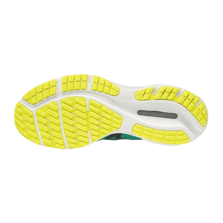 Mizuno Wave Rider 24 Osaka Marathon - Rainbow Multi Angle 2