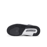 Jordan 3 Retro Anthracite (GS) Angle 0