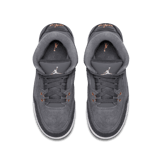 Jordan 3 Retro Anthracite (GS) Angle 1