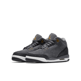 Jordan 3 Retro Anthracite (GS) Angle 2