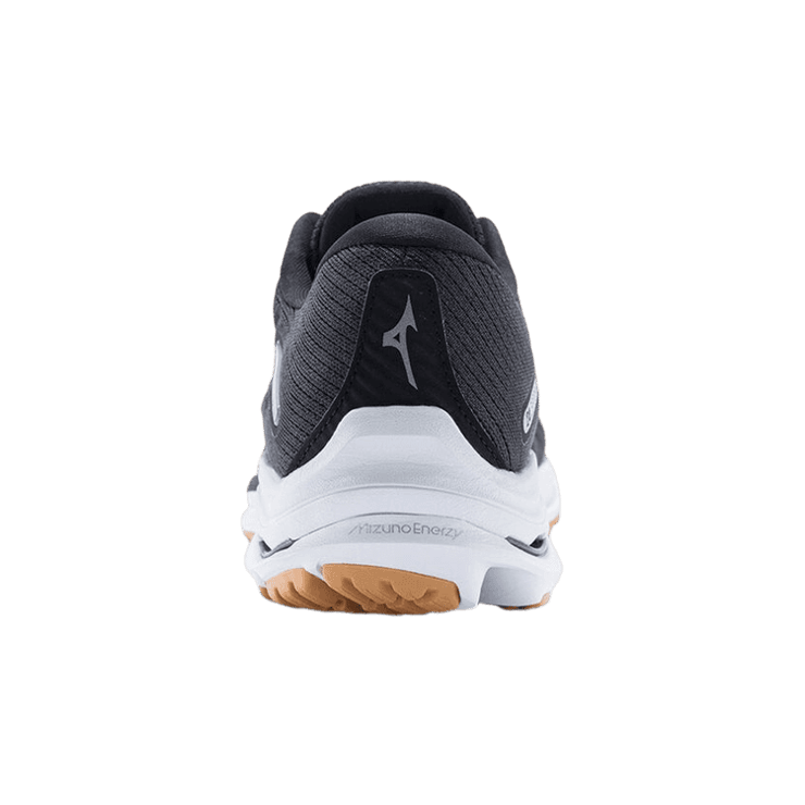 Mizuno Rider 24 Black Angle 2