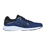 Mizuno Spark 4 DarkBlue Angle 0
