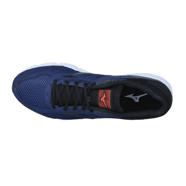 Mizuno Spark 4 DarkBlue Angle 1