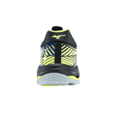 Mizuno Lightning Z4 Blue Yellow Angle 1