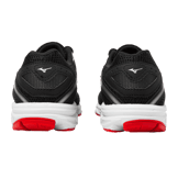 Mizuno Spark 4 Black Grey (W) Angle 1