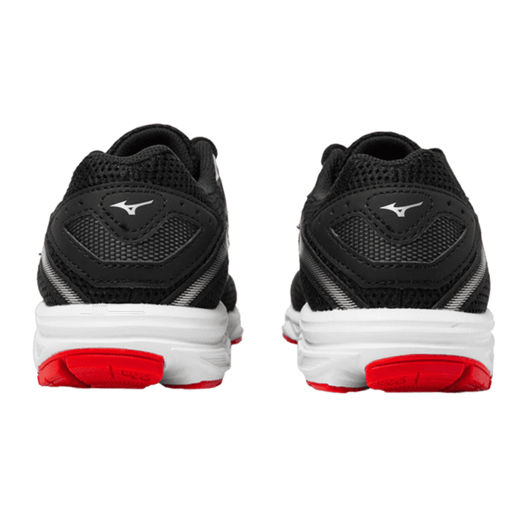 Mizuno Spark 4 Black Grey (W) Angle 1