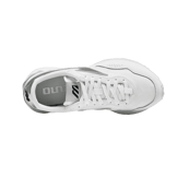 Mizuno LG 70s White Silver Angle 0