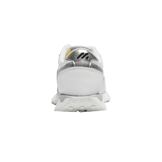 Mizuno LG 70s White Silver Angle 1