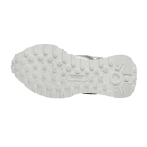 Mizuno LG 70s White Silver Angle 2