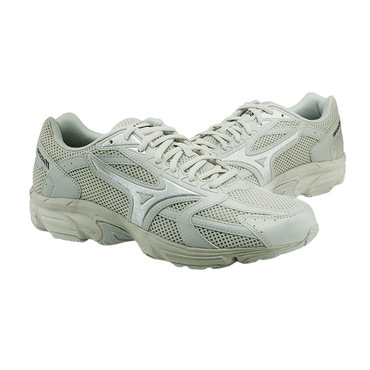Mizuno Spark CN1 Grey Angle 0