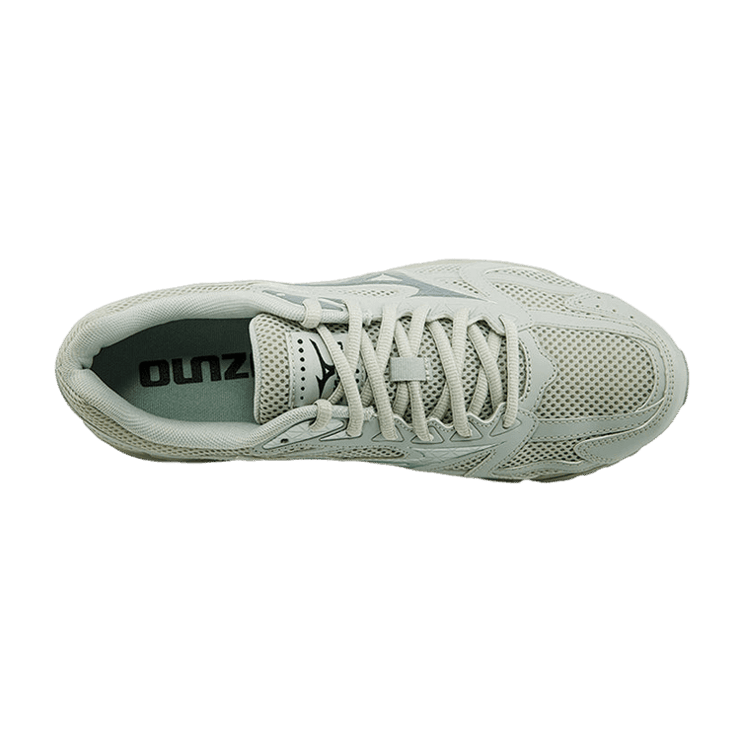 Mizuno Spark CN1 Grey Angle 1