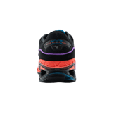 Mizuno Wave Creation Black Pink Angle 1