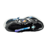 Mizuno Koi Black Angle 0