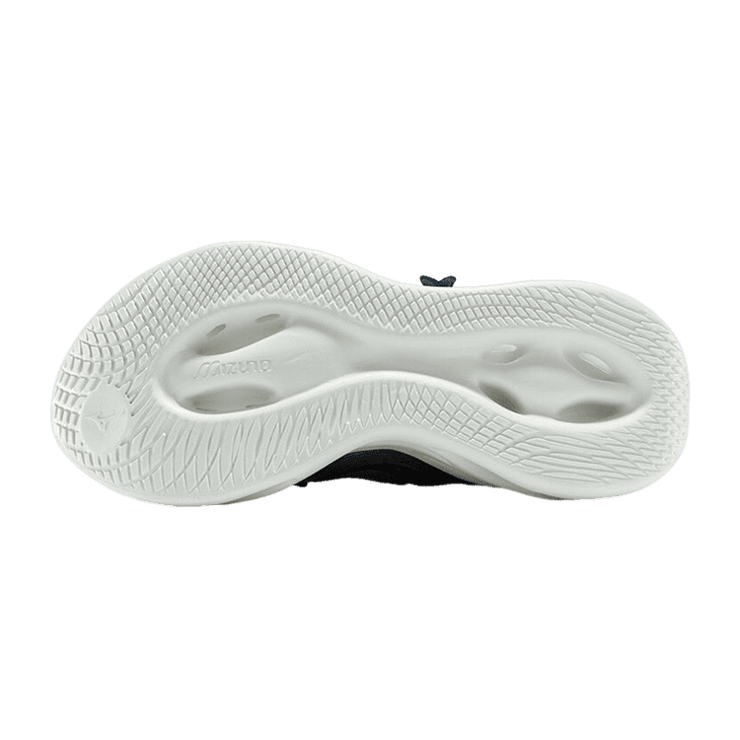 Mizuno Koi Black Angle 2