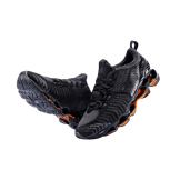 Mizuno Prophecy Waveknit Angle 0