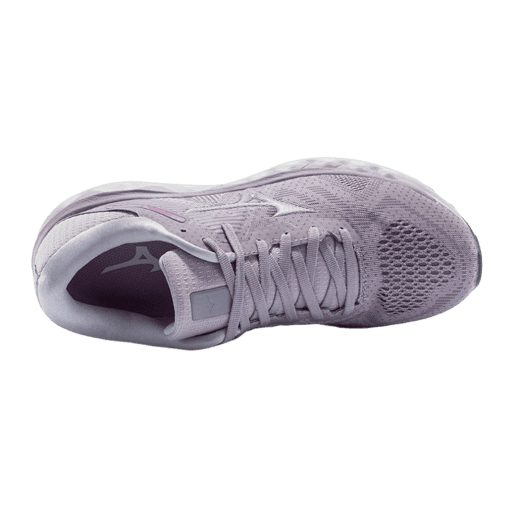 Mizuno Horizon 4 Light Purple (W) Angle 0