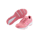 Mizuno Spark 4 Red (W) Angle 0