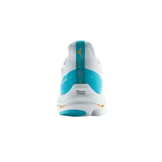 Mizuno Wave Rider Neo White Blue Angle 1