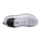Mizuno Sky Neo Grey White (W) Angle 1