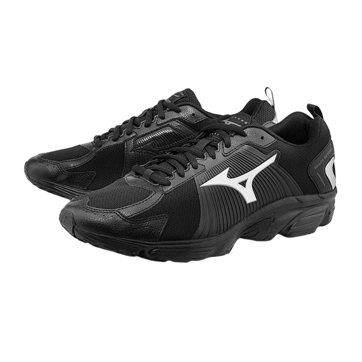 Mizuno Spark CN 2 Black Angle 0