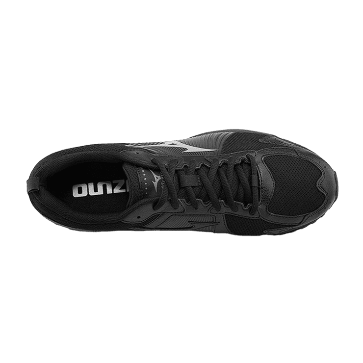 Mizuno Spark CN 2 Black Angle 1