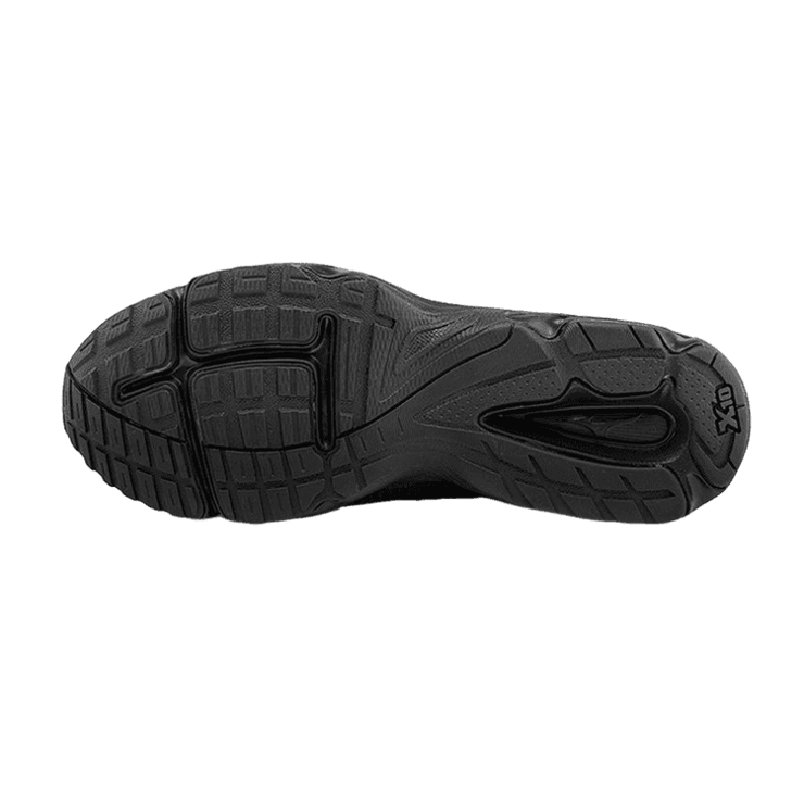 Mizuno Spark CN 2 Black Angle 2